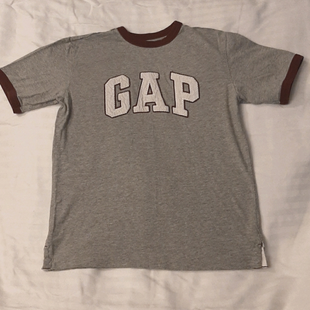 Gap kids boys shirt size 8